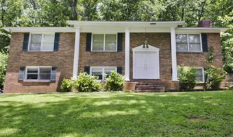 26 CLINTON Dr, Alexandria, AL 36250