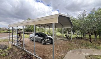 2401 Covey Ln, Alpine, TX 79830