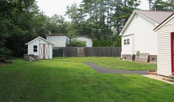 45 Snumshire Ln, Charlestown, NH 03603