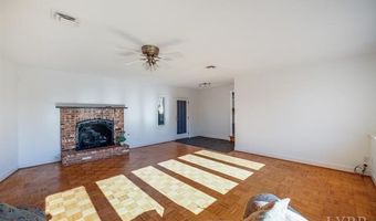2288 Lexington Tpke, Amherst, VA 24521
