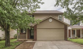7322 Kimble Dr, Indianapolis, IN 46217