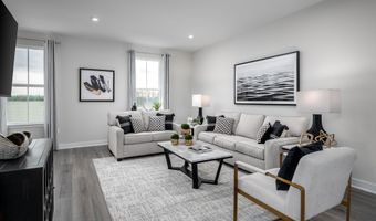 110 Summit Point Blvd Plan: Strauss 4 Bedroom, Bowie, MD 20716