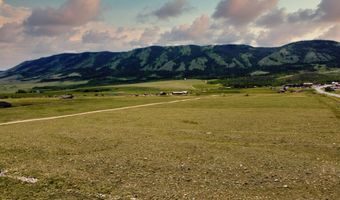 2700 HWY 130, Centennial, WY 82055