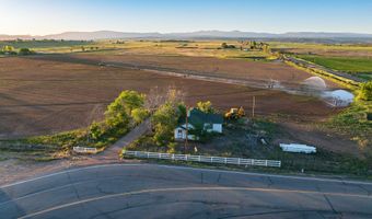 4000 N HWY 87, Altamont, UT 84001