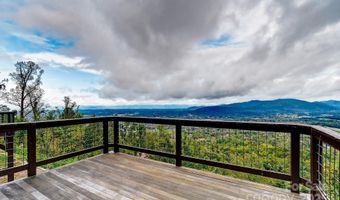 128 Leisure Mountain Rd, Asheville, NC 28804