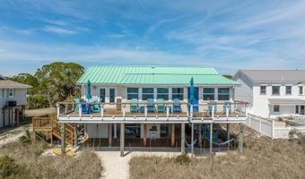 1139 ALLIGATOR Dr, Alligator Point, FL 32346