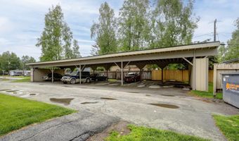 2632 Glacier St #B7, Anchorage, AK 99508