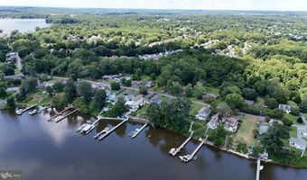 4017 E BAKER Ave E, Abingdon, MD 21009