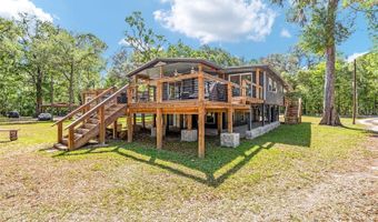 7870 SW 25TH Pl, Bell, FL 32619
