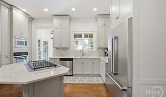 221 Hamilton Rd, Athens, GA 30606