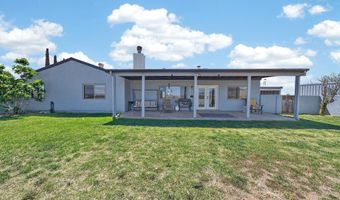 3298 W MONTE VISTA Trl, Benson, AZ 85602