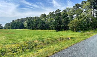 Lot 29 OYSTER COVE LANE, Atlantic, VA 23303