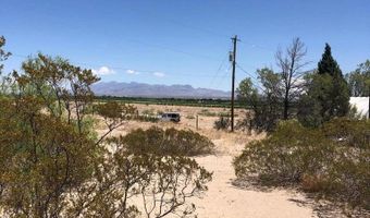 1100 Ranch Rd, Anthony, NM 88021
