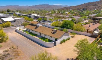 5801 E SURREY Dr, Cave Creek, AZ 85331