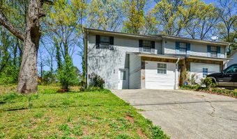 160 Timber Creek Ln SW, Marietta, GA 30060