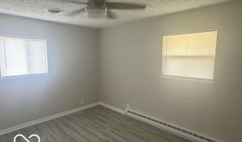 1306 Woodbine Dr, Anderson, IN 46011