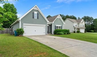 51 Robin Rd, Adairsville, GA 30103