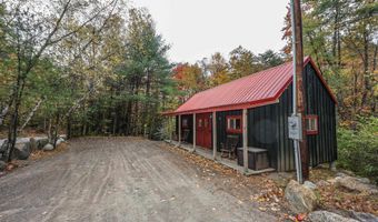 62 Collins St, Ashland, NH 03217