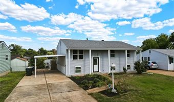 2348 Roland Dr, Arnold, MO 63010