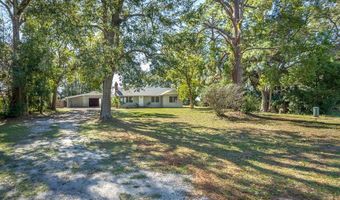 254 Hwy 98 W, Apalachicola, FL 32320