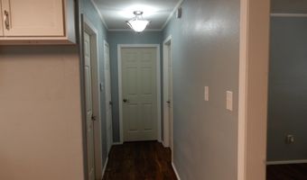 710 E Fourth St, Bald Knob, AR 72010