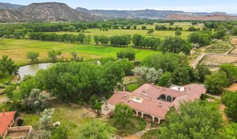 245 County Road 155, Abiquiu, NM 87510