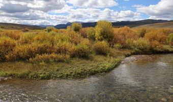616 N COTTONWOOD Rd, Daniel, WY 83115