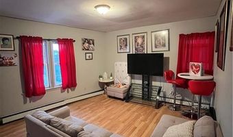 156 Lincoln Ave, Central Falls, RI 02863