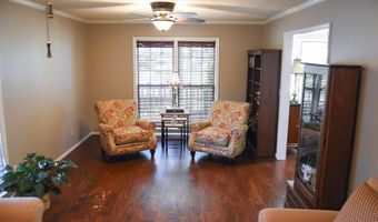 1213 SOMERSET Ln, Anniston, AL 36207