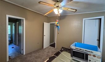 758 S Buffalo Rd, McAlester, OK 74501