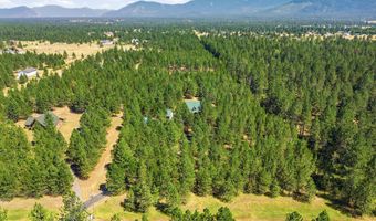 27294 N Clagstone Rd, Athol, ID 83801