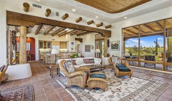7785 E Celestial St, Carefree, AZ 85377