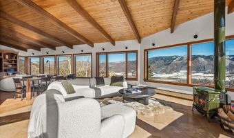 2227 Juniper Hill Dr, Aspen, CO 81611