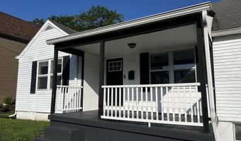 111 N Depot St, Batesville, IN 47006