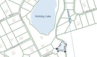 Holiday Drive lot A904, Albrightsville, PA 18210