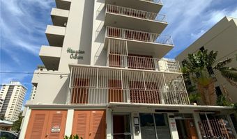 236 Liliuokalani Ave 202, Honolulu, HI 96815