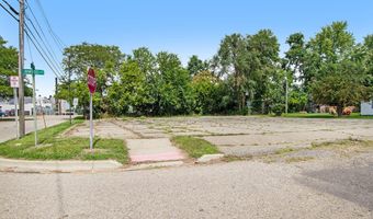 600 N Clark St, Albion, MI 49224
