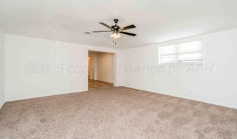 2918 HODGES St, Amarillo, TX 79103