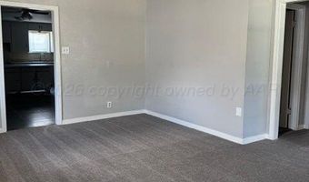 4323 S POLK St, Amarillo, TX 79110