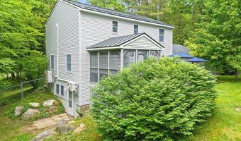 40 Pheasant Run Rd, Belgrade, ME 04917