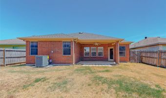 10465 Fossil Hill Dr, Fort Worth, TX 76131