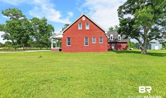 1144 Airport Rd, Atmore, AL 36502