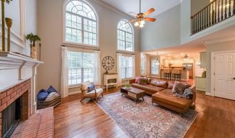 5327 Saville Dr NW, Acworth, GA 30101