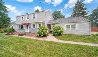 1058 Orchard Rd, Adrian, MI 49221