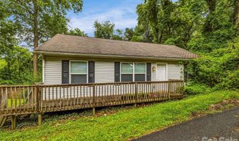 144 Hanover St, Asheville, NC 28806