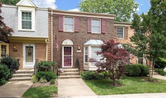 516 ANDREW HILL Rd, Arnold, MD 21012