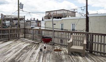 1302 S HANOVER St S B, Baltimore, MD 21230