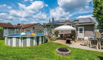 3 George St, Avenel, NJ 07001