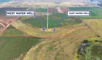 17616 N Private Road 2220, Abernathy, TX 79311