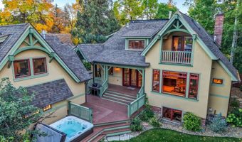515 W Cleveland St, Bozeman, MT 59715